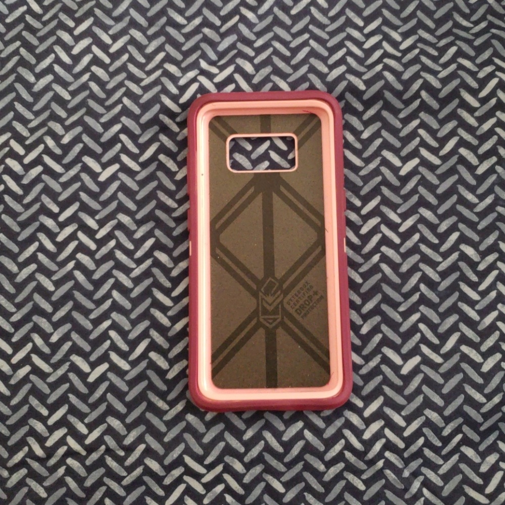 Phone case